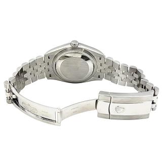 Rolex Oyster Perpetual DateJust