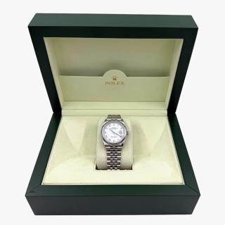Rolex Oyster Perpetual DateJust