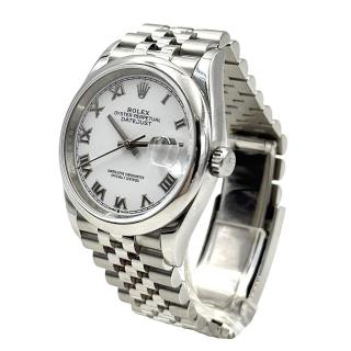 Rolex Oyster Perpetual DateJust