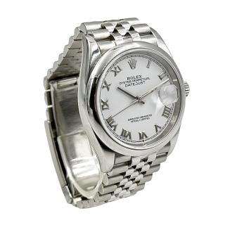 Rolex Oyster Perpetual DateJust