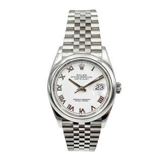 Rolex Oyster Perpetual DateJust