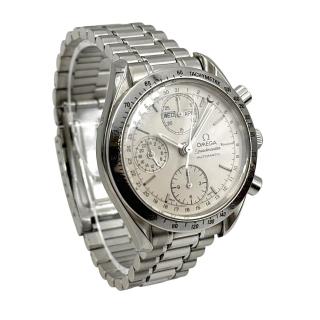 Omega Speedmaster Day-Date