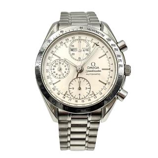 Omega Speedmaster Day-Date