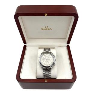 Omega Speedmaster Day-Date