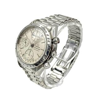 Omega Speedmaster Day-Date