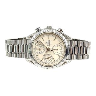 Omega Speedmaster Day-Date