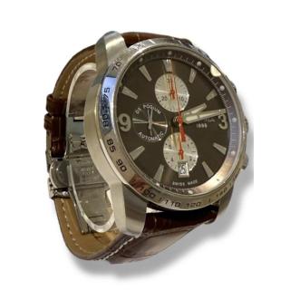 Certina Ds Podium Chrono