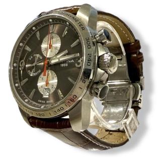 Certina Ds Podium Chrono