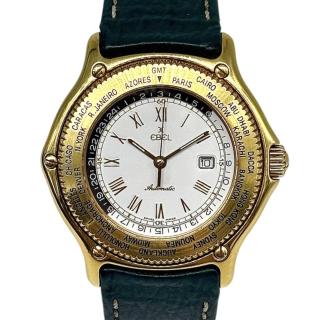 Ebel Voyager Or 18k