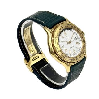 Ebel Voyager Or 18k