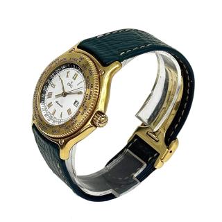Ebel Voyager Or 18k
