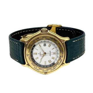 Ebel Voyager Or 18k