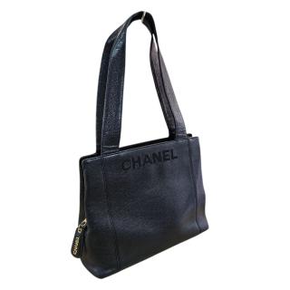 Sac Cabas Épaule Chanel
