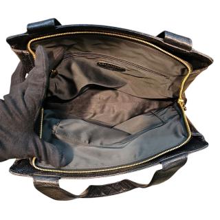 Sac Cabas Épaule Chanel