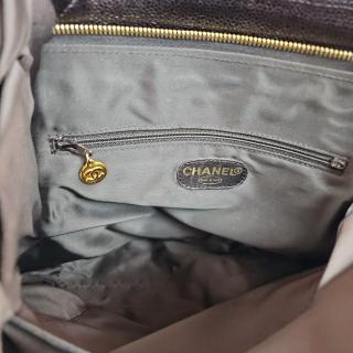 Sac Cabas Épaule Chanel