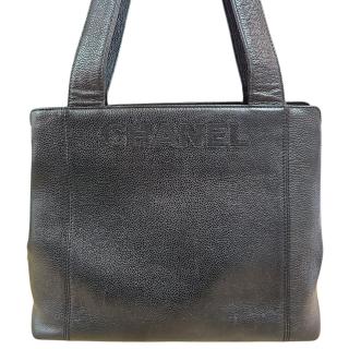 Sac Cabas Épaule Chanel