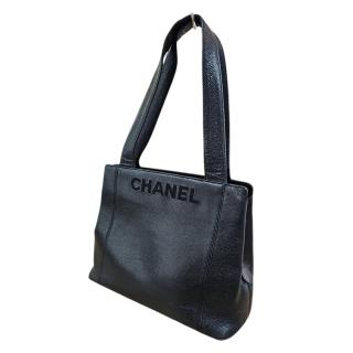 Sac Cabas Épaule Chanel