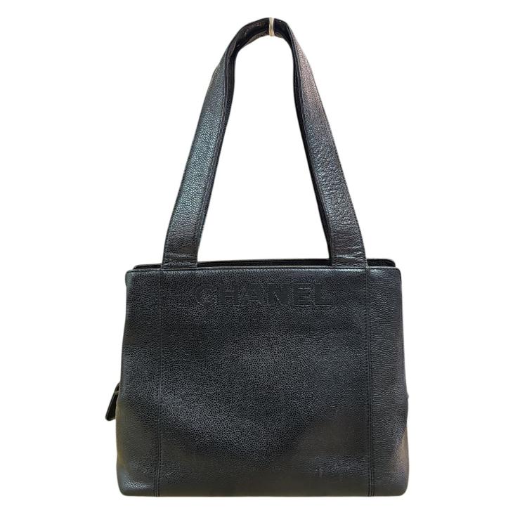 Sac Cabas Épaule Chanel