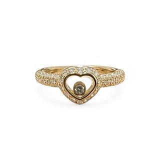 Chopard Happy Diamonds