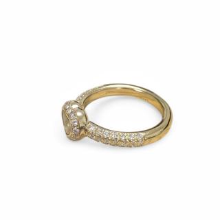 Chopard Happy Diamonds