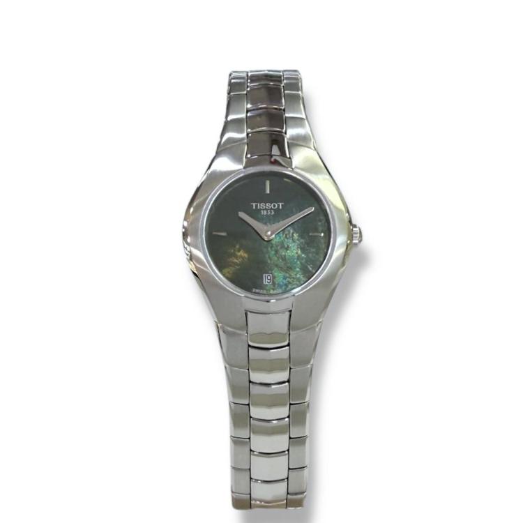 Tissot T-Round Ladies