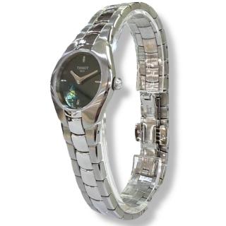 Tissot T-Round Ladies