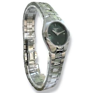 Tissot T-Round Ladies