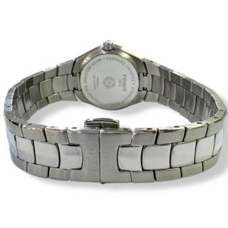 Tissot T-Round Ladies
