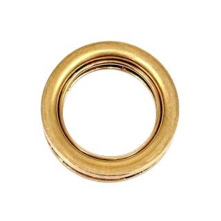 Bague Or 18k Anneau