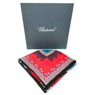 Carré de Soie Chopard
