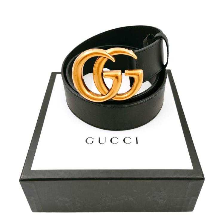 Ceinture Gucci