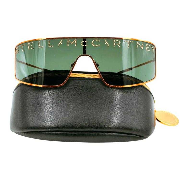 Lunettes Stella McCartney