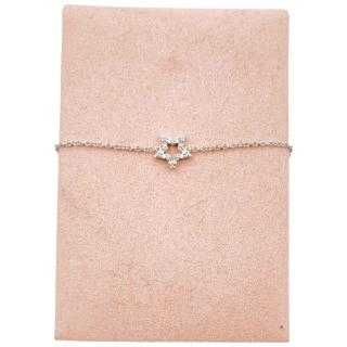 Bracelet Or 18Ct & Diamants
