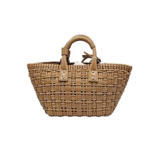 Balenciaga Cabas Bistro Panier