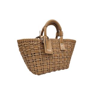 Balenciaga Cabas Bistro Panier