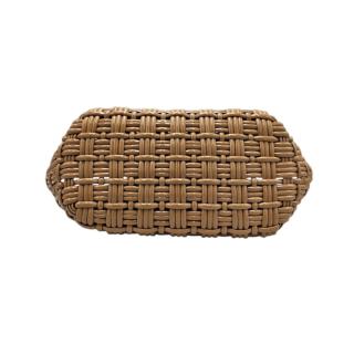 Balenciaga Cabas Bistro Panier