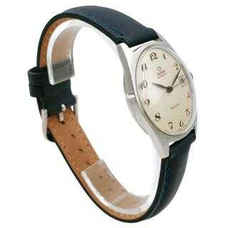 Omega Genéve Vintage Automatique
