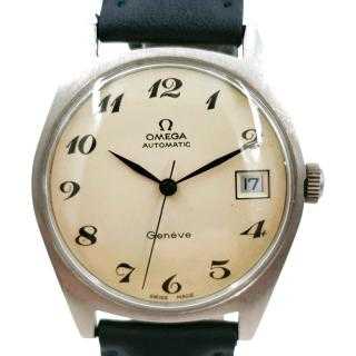 Omega Genéve Vintage Automatique