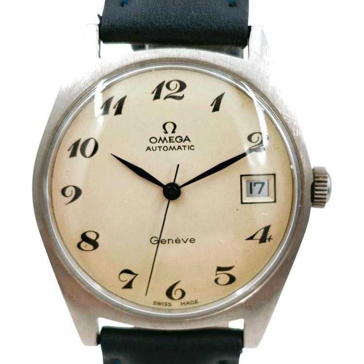 Omega Genéve Vintage Automatique