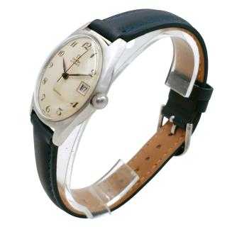 Omega Genéve Vintage Automatique