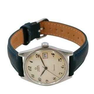 Omega Genéve Vintage Automatique