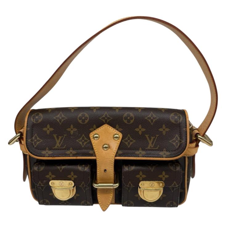 Louis Vuitton Hudson