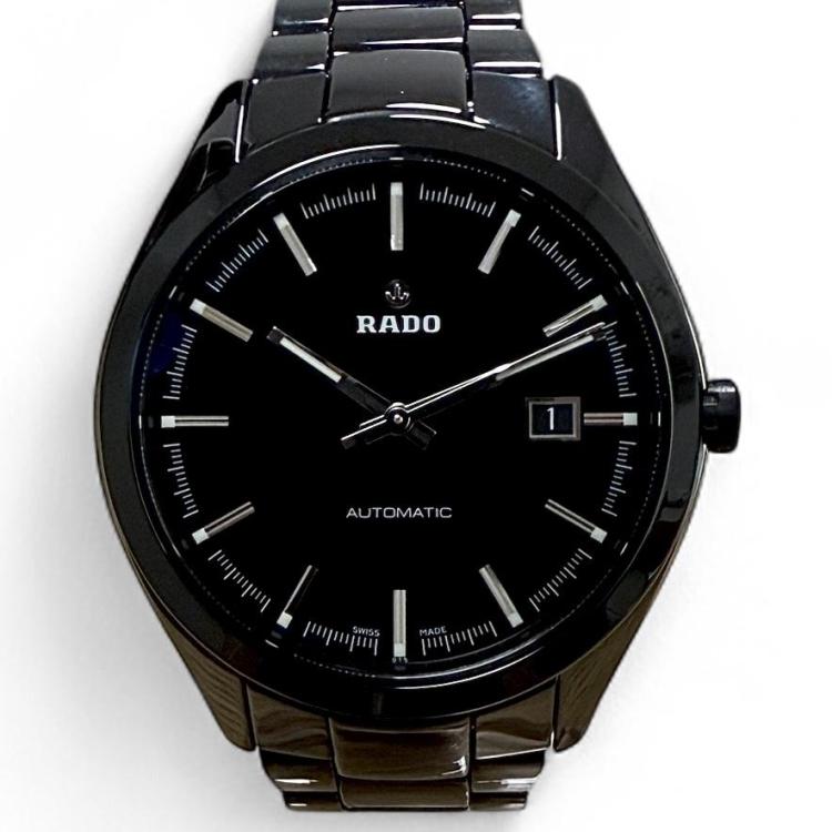 Rado HyperChrome XL Automatique