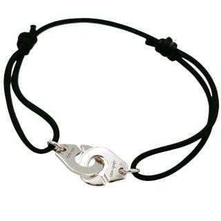 Bracelet Dinh Van Menottes Argent