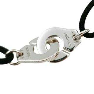Bracelet Dinh Van Menottes Argent