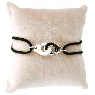 Bracelet Dinh Van Menottes Argent