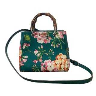 Sac Gucci Mini Bloom Bamboo