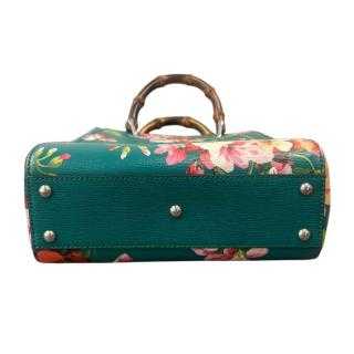 Sac Gucci Mini Bloom Bamboo