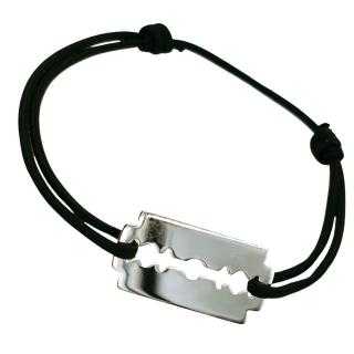Bracelet Dinh Van Lame de Rasoir Or 18 Ct