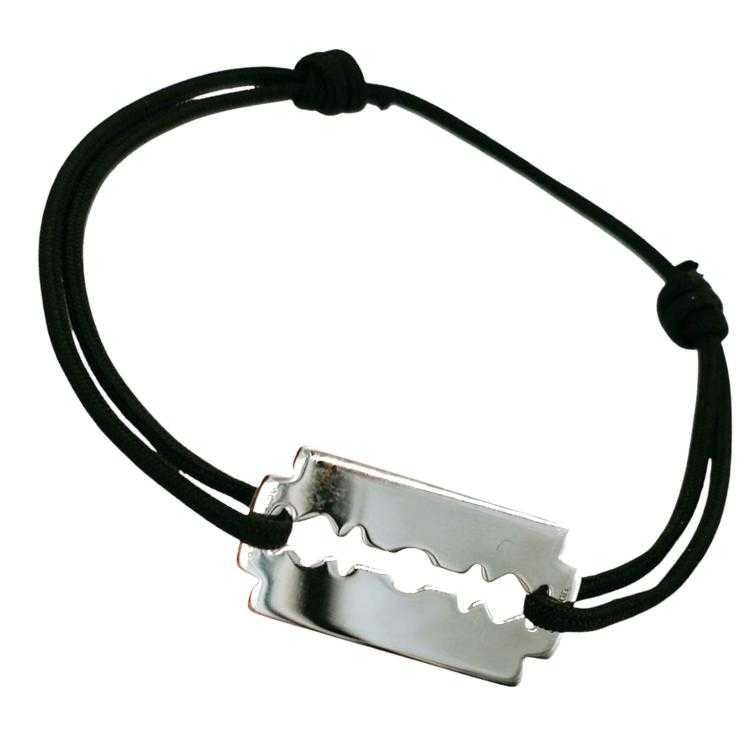 Bracelet Dinh Van Lame de Rasoir Or 18 Ct
